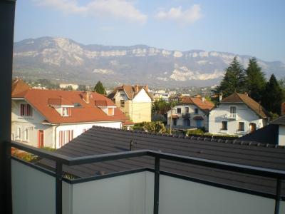 Photo n°6 du logement curiste LC-2981 à Aix-les-Bains