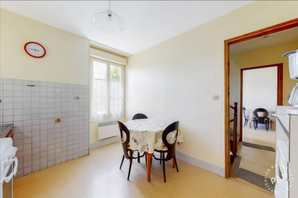 Saint-Honoré-les-Bains - location curiste LC-2982 n°2