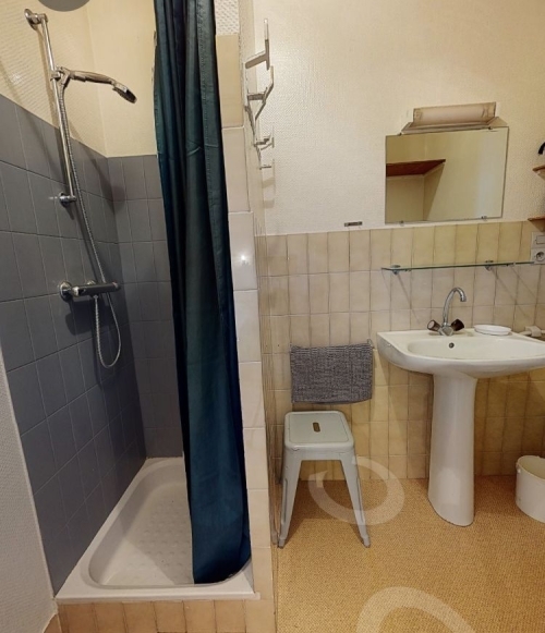 Saint-Honoré-les-Bains - location curiste LC-2982 n°3