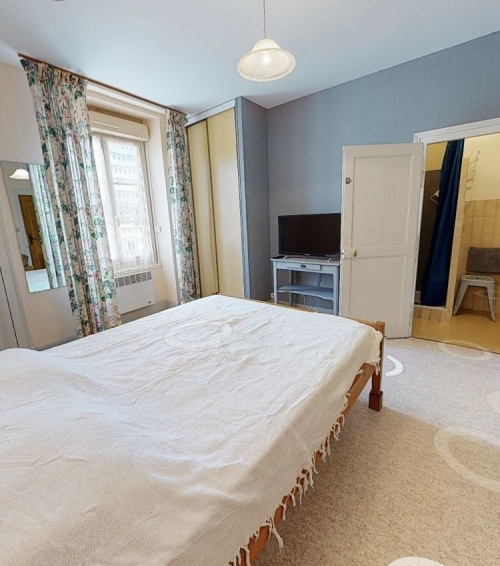 Saint-Honoré-les-Bains - location curiste LC-2982 n°4