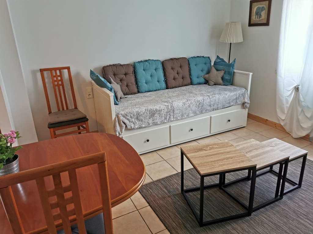 Lamalou-les-Bains - location curiste LC-2985 n°1