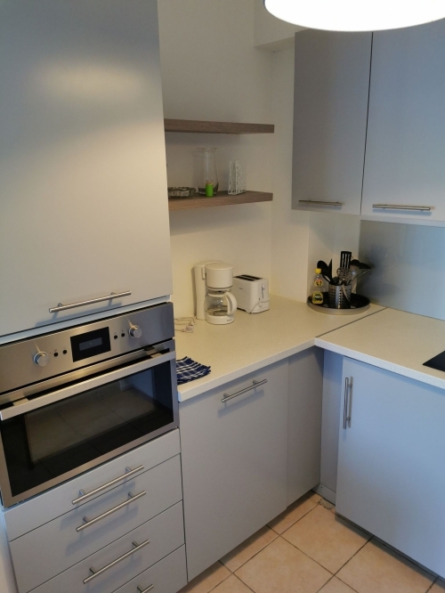 Lamalou-les-Bains - location curiste LC-2985 n°2