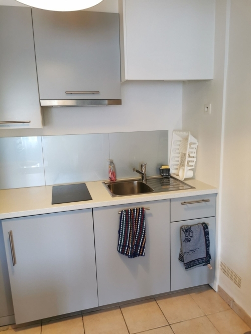 Lamalou-les-Bains - location curiste LC-2985 n°3