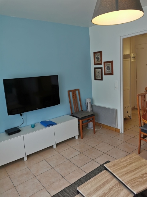 Lamalou-les-Bains - location curiste LC-2985 n°4