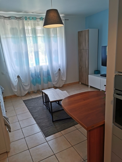 Lamalou-les-Bains - location curiste LC-2985 n°5