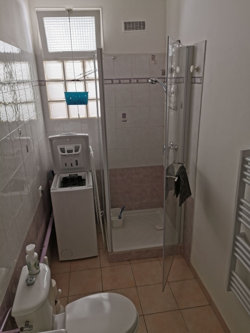 Lamalou-les-Bains - location curiste LC-2985 n°6
