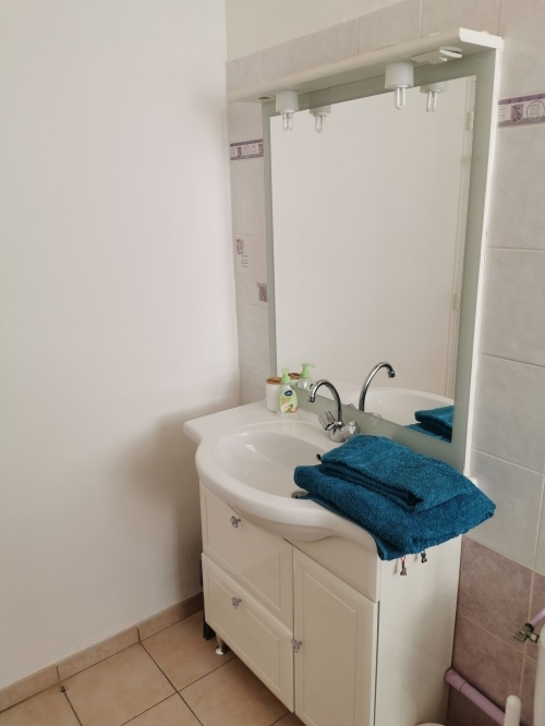 Lamalou-les-Bains - location curiste LC-2985 n°7