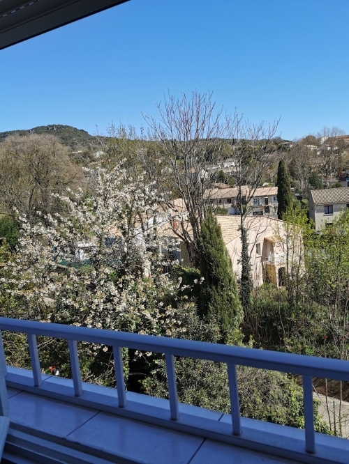 Lamalou-les-Bains - location curiste LC-2985 n°10