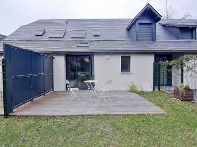 Photo Grand studio avec terrasse, jardinet et parking à 10 minutes des thermes d'Argelès Gazost