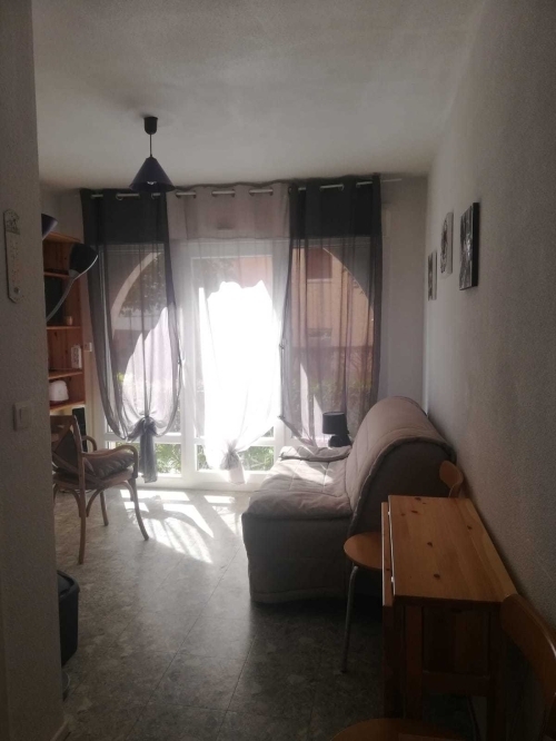 Lamalou-les-Bains - location curiste LC-2996 n°1