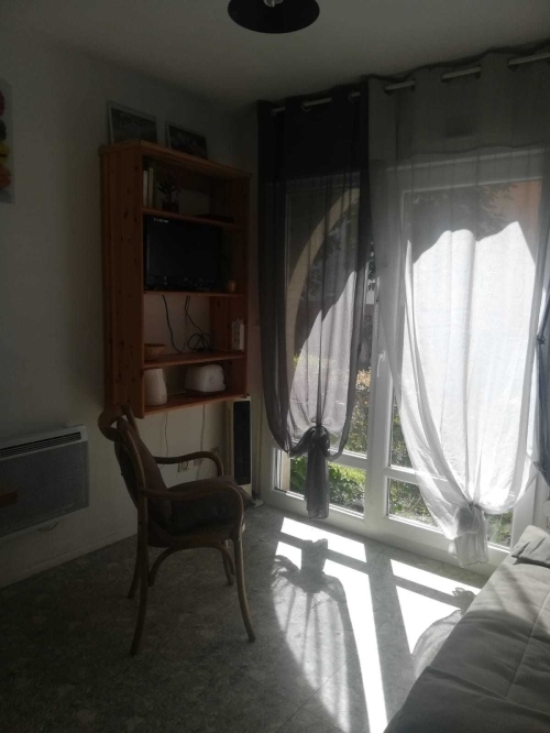 Lamalou-les-Bains - location curiste LC-2996 n°2