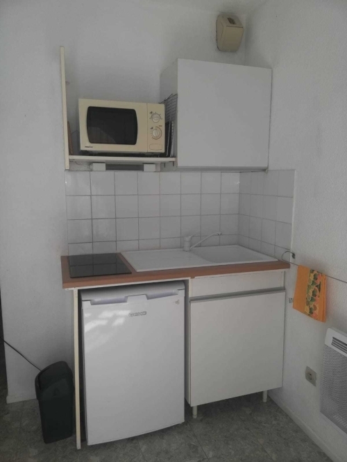 Lamalou-les-Bains - location curiste LC-2996 n°3