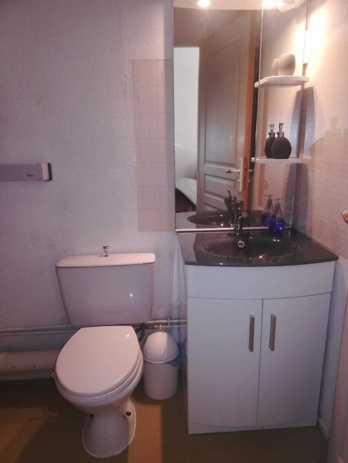 Lamalou-les-Bains - location curiste LC-2996 n°4