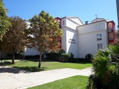 Lamalou-les-Bains - location curiste LC-2996 n°6