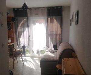 Photo STUDIO EN REZ DE CHAUSSEE LAMALOU LES BAINS