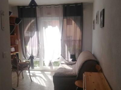 Photo n°1 du logement curiste LC-2996 à Lamalou-les-Bains