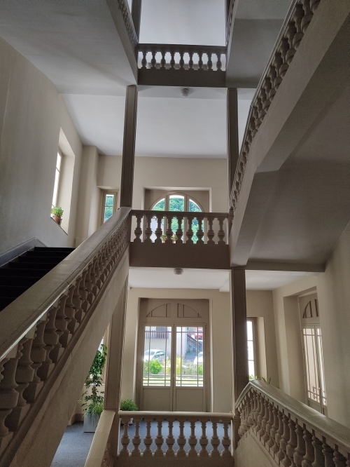 Bagnères-de-Luchon - location curiste LC-2998 n°2