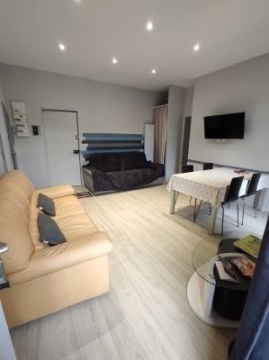 Bagnères-de-Luchon - location curiste LC-2998 n°3