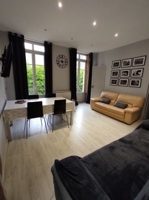 Bagnères-de-Luchon - location curiste LC-2998 n°5