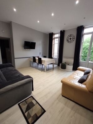 Bagnères-de-Luchon - location curiste LC-2998 n°6