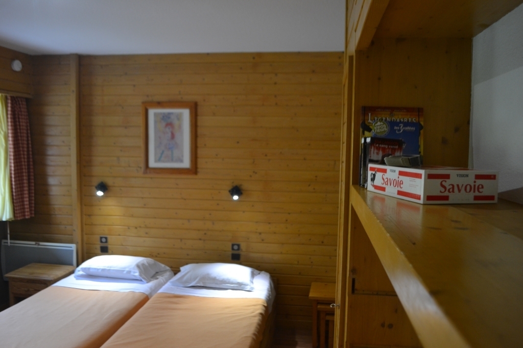 Brides-les-Bains - location curiste LC-3005 n°3