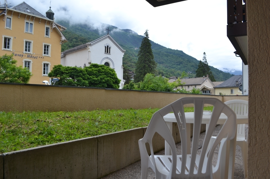 Brides-les-Bains - location curiste LC-3005 n°4