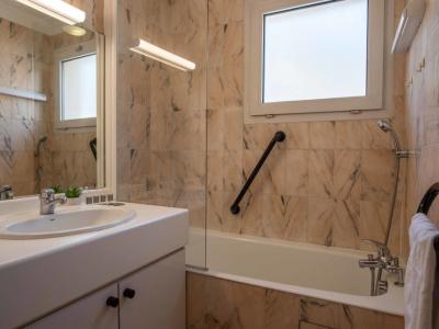 Photo n°8 du logement curiste LC-3005 à Brides-les-Bains