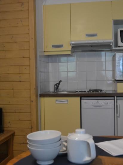 Détail Zoom photos logement