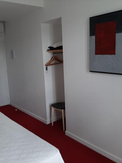 Détail Zoom photos logement