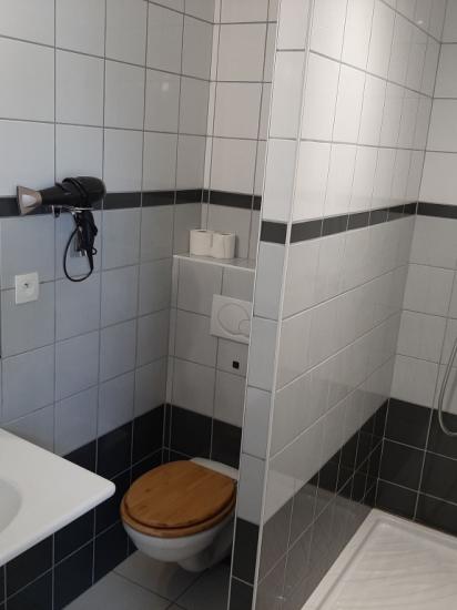 Détail Zoom photos logement
