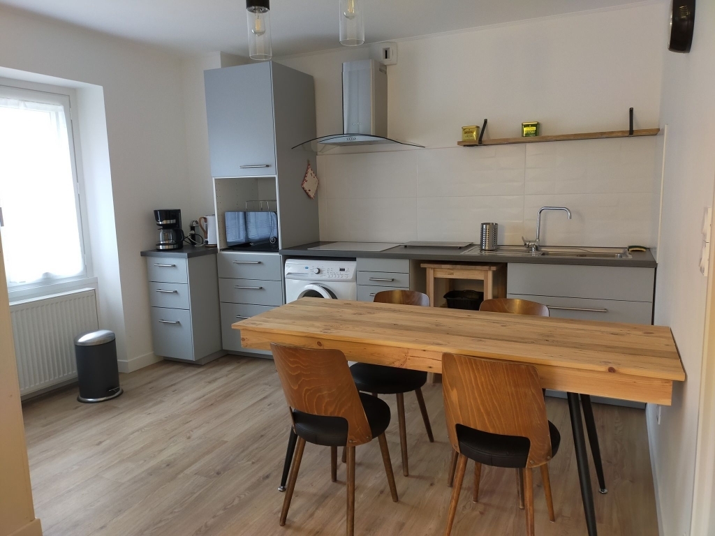 Aix-les-Bains - location curiste LC-3013 n°1