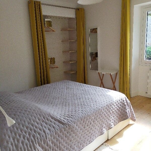 Aix-les-Bains - location curiste LC-3013 n°2
