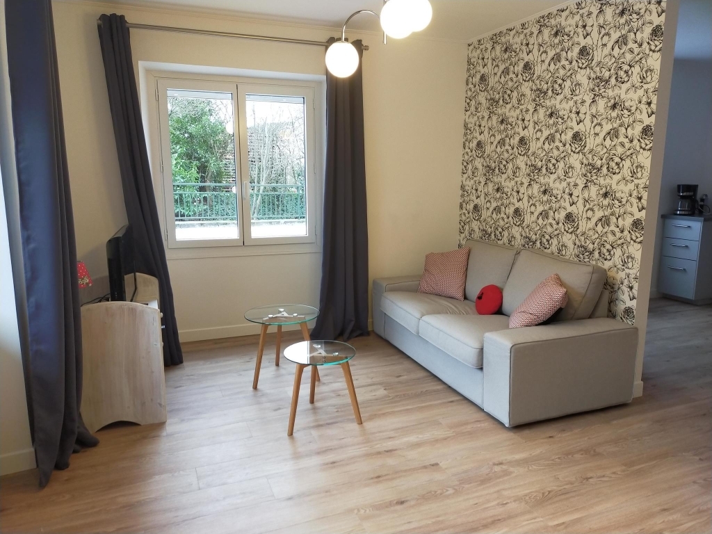 Aix-les-Bains - location curiste LC-3013 n°4