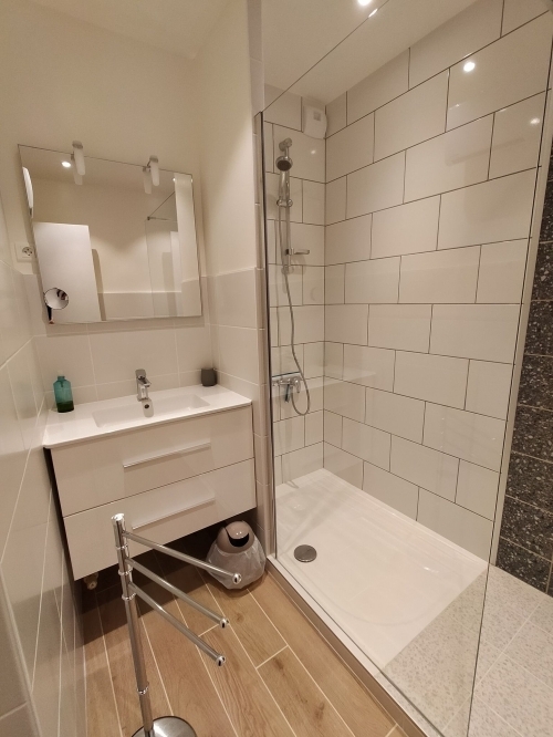 Aix-les-Bains - location curiste LC-3013 n°5