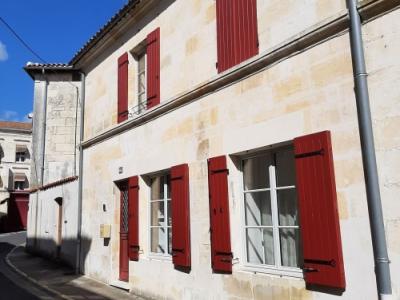 Logement pour curiste à Jonzac photo 0 adv08063015