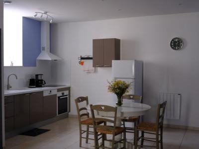 Logement pour curiste à Jonzac photo 1 adv08063015