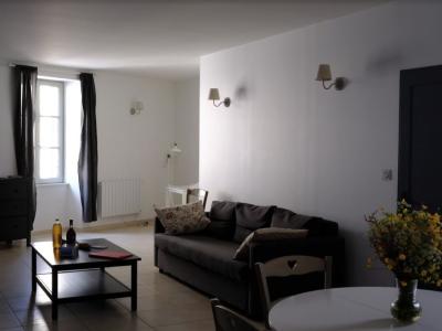 Logement pour curiste à Jonzac photo 2 adv08063015