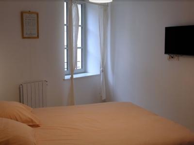 Logement pour curiste à Jonzac photo 4 adv08063015