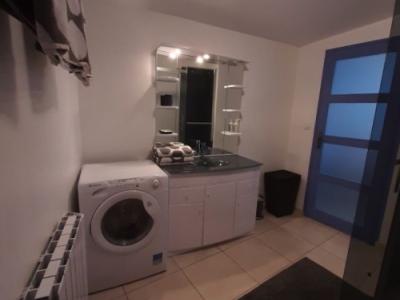 Logement pour curiste à Jonzac photo 7 adv08063015