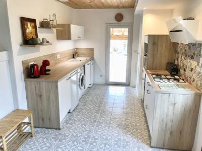 Photo n°2 du logement curiste LC-3016 à Fuilla
