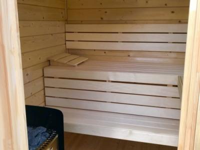 Photo n°7 du logement curiste LC-3016 à Fuilla