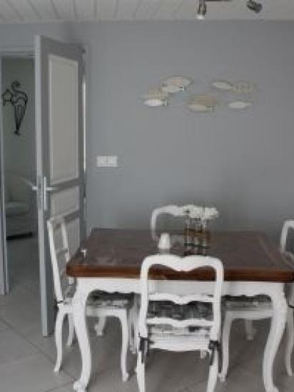 Détail Zoom photos logement