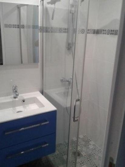 Détail Zoom photos logement