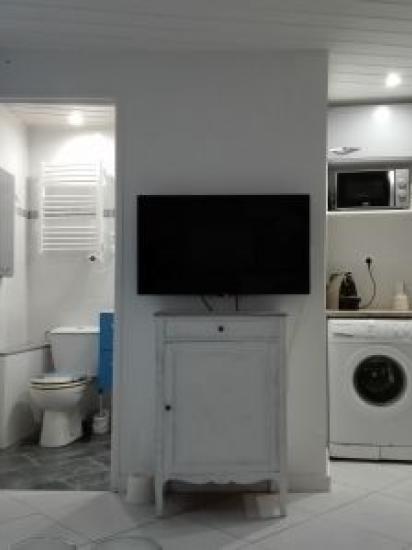 Détail Zoom photos logement