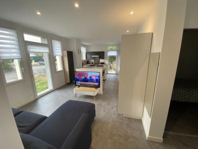 Photo Saint-Paul-les-Dax - appartement en rez-de-chaussée avec 3 chambres - n°1 -