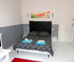 Photo T1 entièrement rénové à moins de 300m des Thermes d'Amélie les Bains