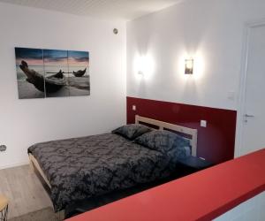Photo Studio entièrement renové à moins de 300m des Thermes d'Amélie-les-Bains