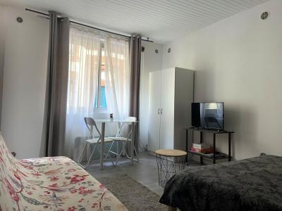 Présentation image appartement - grande photos