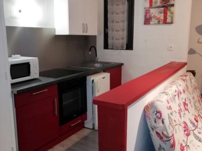 Présentation image appartement - grande photos