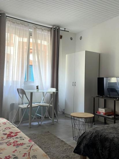 Détail Zoom photos logement